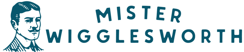 MisterWigglesworth