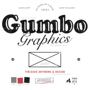 Gumbo Graphics Design