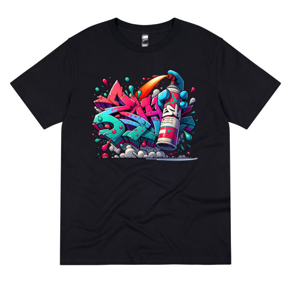 Urban Drip Tee Thumbnail