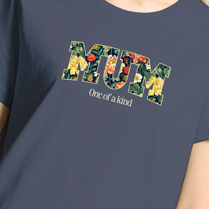 Mum - One of a kind Thumbnail