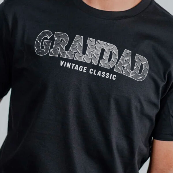 Grandad - Vintage Classic Thumbnail