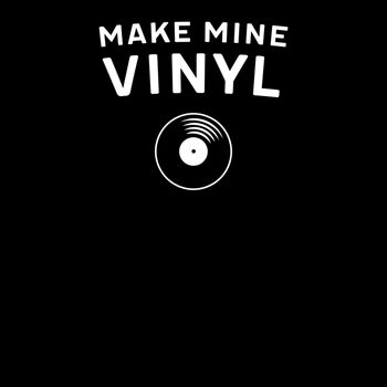 Make Mine Vinyl Thumbnail