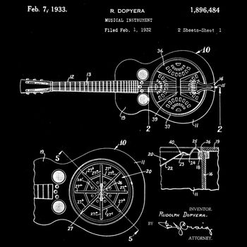Dobro Patent Thumbnail