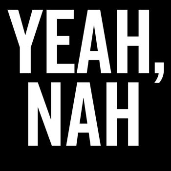 Yeah Nah Thumbnail