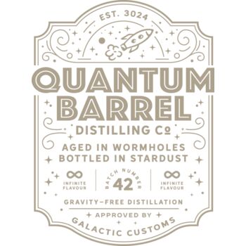 QuantumBarrel42 Thumbnail
