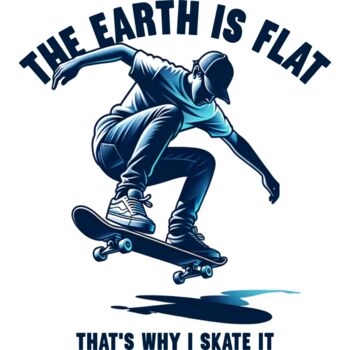 FlatEarthSkater Thumbnail