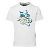 Podium Mens Poly Tee Thumbnail