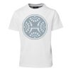 Podium Mens Poly Tee Thumbnail