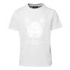 Podium Mens Poly Tee Thumbnail