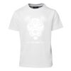 Podium Mens Poly Tee Thumbnail