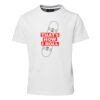 Podium Mens Poly Tee Thumbnail