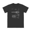 Urban Collab Mens Set Tee Thumbnail