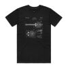 AS Colour Mens Staple T shirt Thumbnail