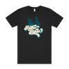 AS Colour Mens Block T shirt Thumbnail