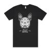AS Colour Mens Block T shirt Thumbnail