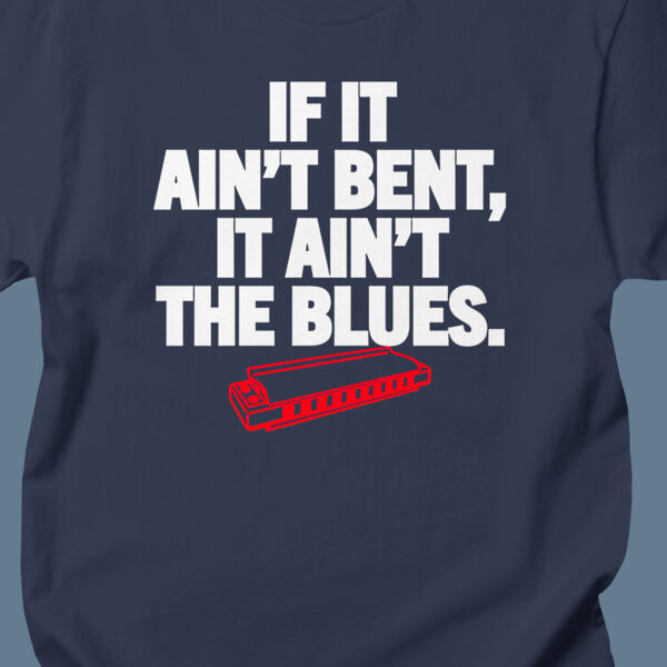 If It Ain't Bent... Thumbnail