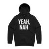 AS Colour Mens Stencil Hoodie Thumbnail