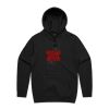AS Colour Mens Stencil Hoodie Thumbnail