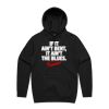 AS Colour Mens Stencil Hoodie Thumbnail