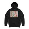 AS Colour Mens Stencil Hoodie Thumbnail