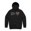 AS Colour Mens Stencil Hoodie Thumbnail