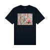 Cloke Mens Outline Tee - Plus Sizes Thumbnail