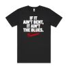 AS Colour Mens Block T shirt Thumbnail