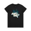 AS Colour Womens Maple Tee Thumbnail