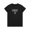 AS Colour Womens Maple Tee Thumbnail