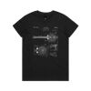 AS Colour Womens Maple Tee Thumbnail