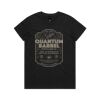 AS Colour Womens Maple Tee Thumbnail