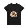 AS Colour Womens Maple Tee Thumbnail