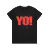 AS Colour Womens Maple Tee Thumbnail
