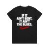 AS Colour Womens Maple Tee Thumbnail