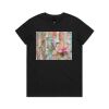 AS Colour Womens Maple Tee Thumbnail