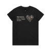 AS Colour Womens Maple Tee Thumbnail